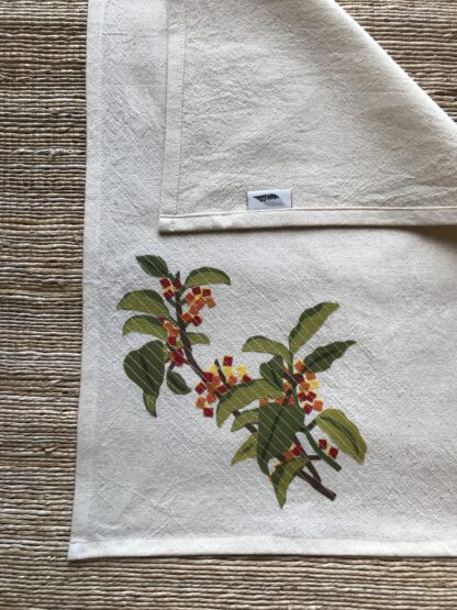 Beri Tea Towel - Image 3